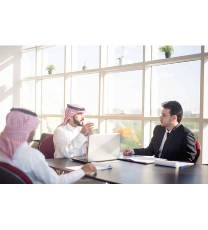 Client-Centric Solutions