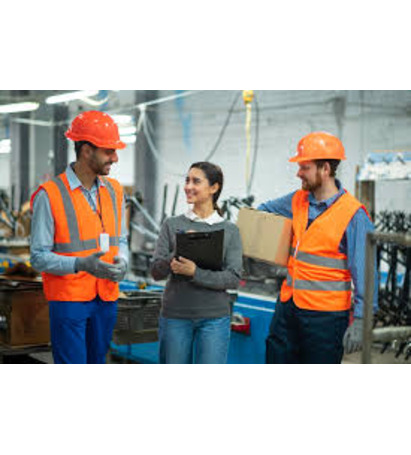 Health, Safety & Compliance